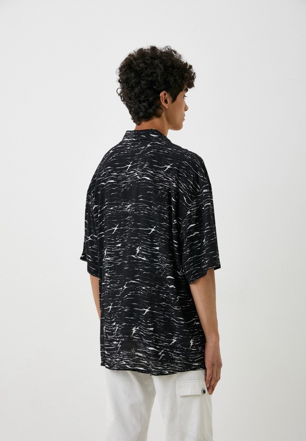 Quiksilver Рубашка - VEINSCOSE SHIRT M WVTP KVJ6 - фото 3