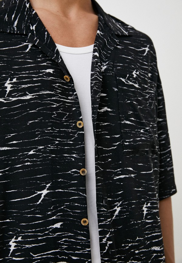 Quiksilver Рубашка - VEINSCOSE SHIRT M WVTP KVJ6 - фото 4