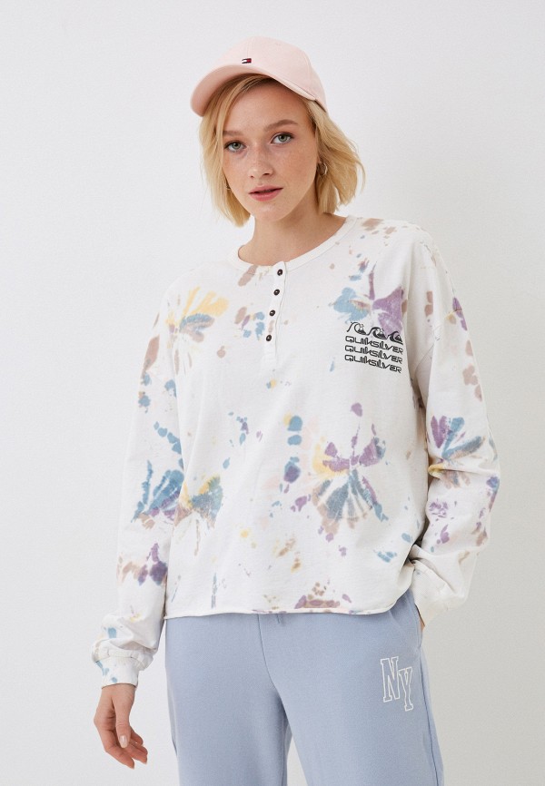 Quiksilver Свитшот - SUNSETSPOT W OTLR BJN6 - фото 1