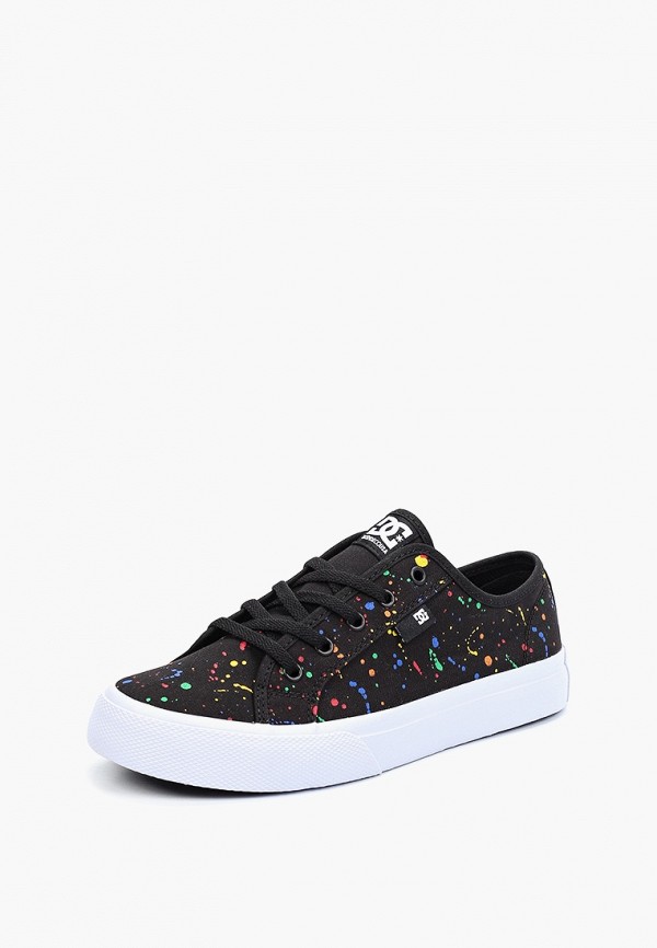 DC Shoes Кеды - MANUAL B SHOE BS5 - фото 2