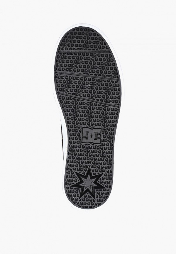 DC Shoes Кеды - MANUAL B SHOE BS5 - фото 5