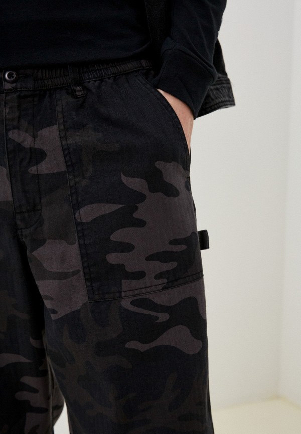 DC Shoes Брюки - MECHANIC PANT 3 M NDPT XKSK - фото 4