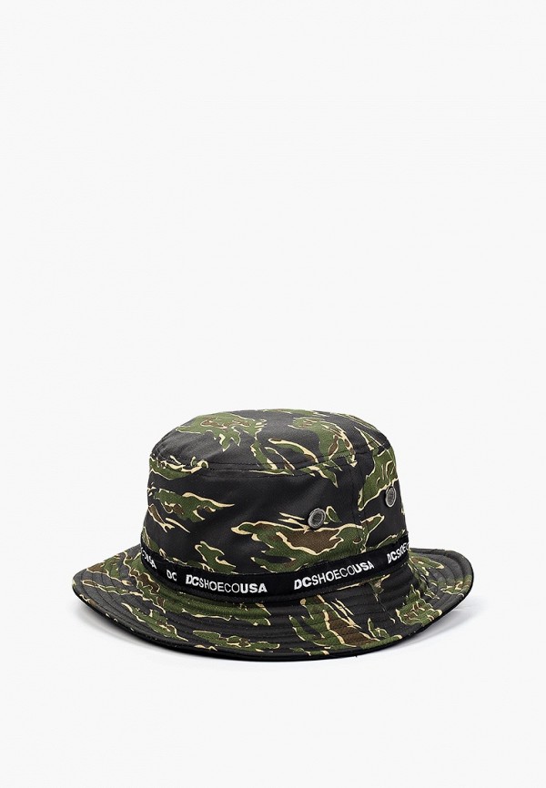 DC Shoes Панама - SCRATCHER BUCKE M HATS RRP6 - фото 1