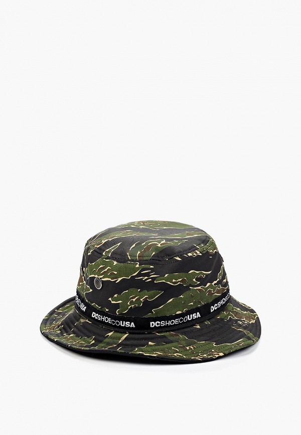 DC Shoes Панама - SCRATCHER BUCKE M HATS RRP6 - фото 2