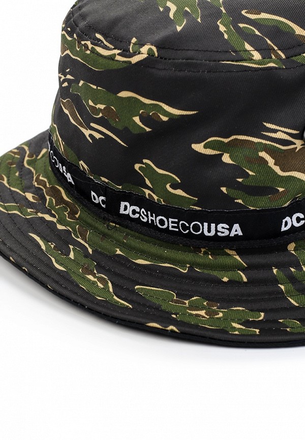 DC Shoes Панама - SCRATCHER BUCKE M HATS RRP6 - фото 3