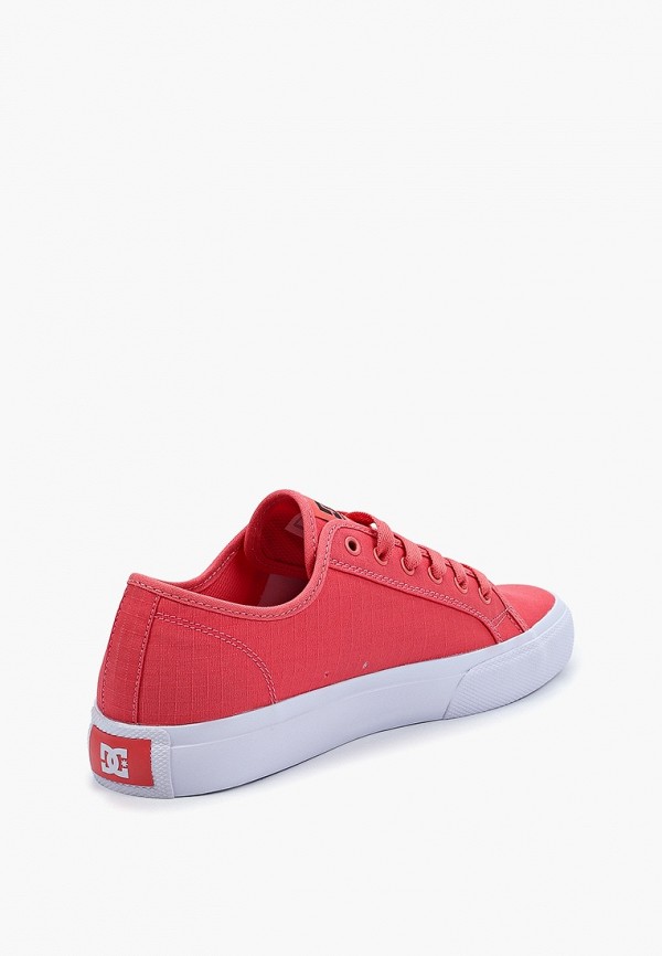 DC Shoes Кеды - MANUAL TXSE M SHOE CRL - фото 3