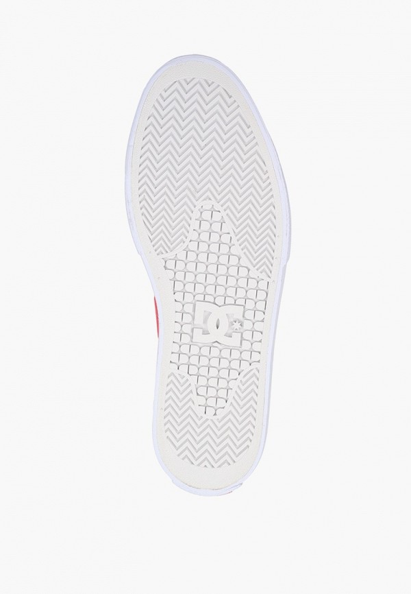 DC Shoes Кеды - MANUAL TXSE M SHOE CRL - фото 5