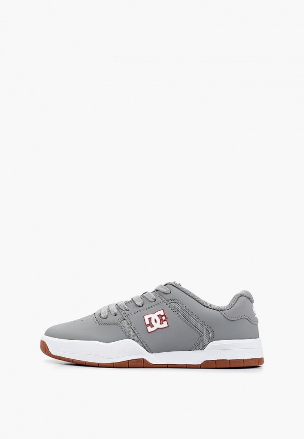 DC Shoes Кроссовки - CENTRAL M SHOE XSSR - фото 1