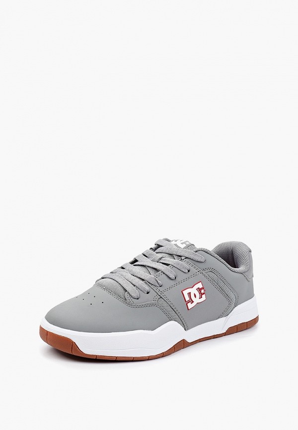 DC Shoes Кроссовки - CENTRAL M SHOE XSSR - фото 2