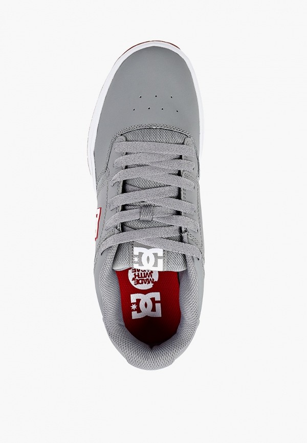 DC Shoes Кроссовки - CENTRAL M SHOE XSSR - фото 4