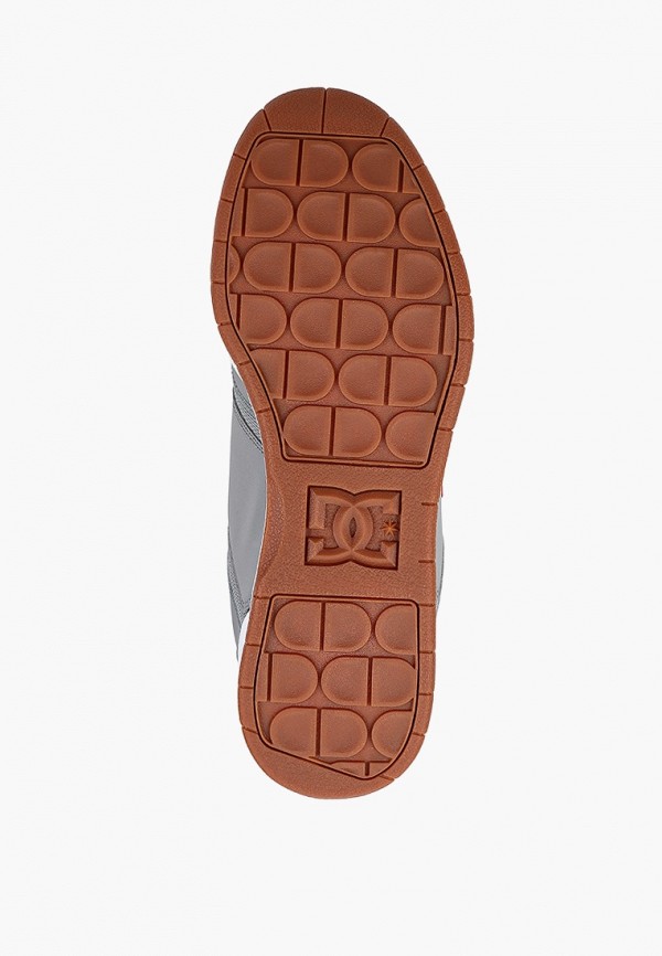 DC Shoes Кроссовки - CENTRAL M SHOE XSSR - фото 5