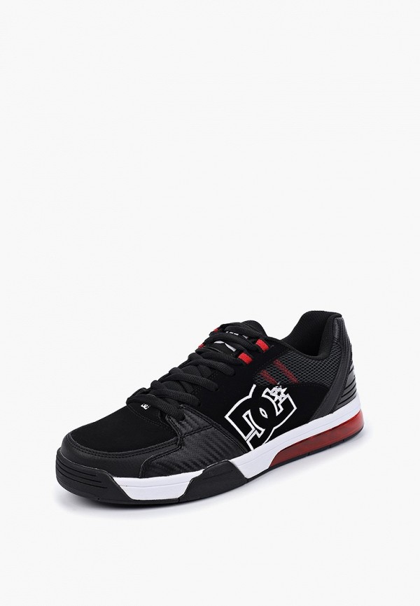 DC Shoes Кроссовки - VERSATILE M SHOE BWA - фото 2