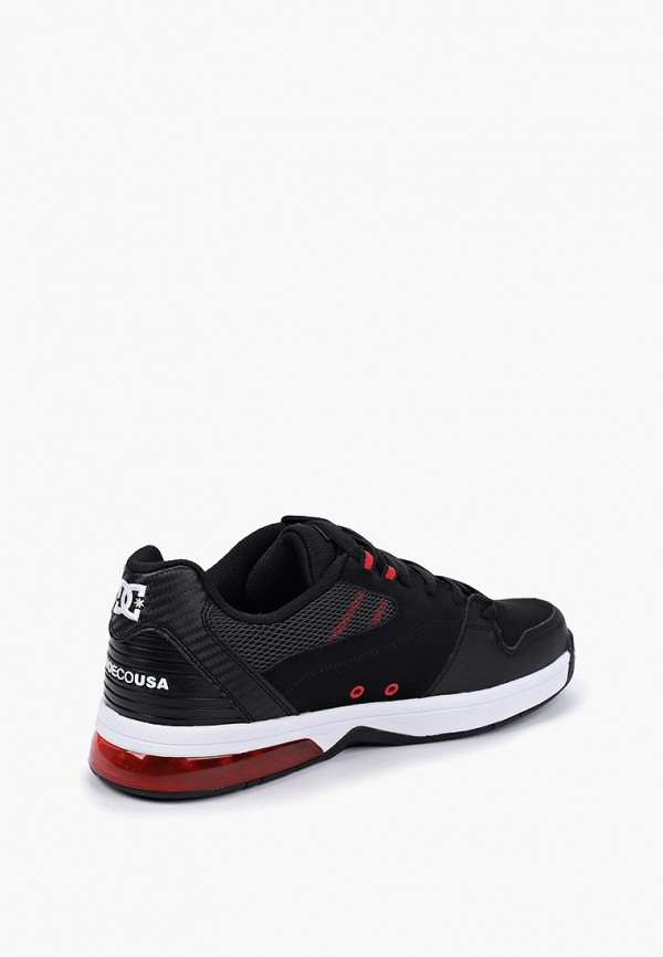 DC Shoes Кроссовки - VERSATILE M SHOE BWA - фото 3