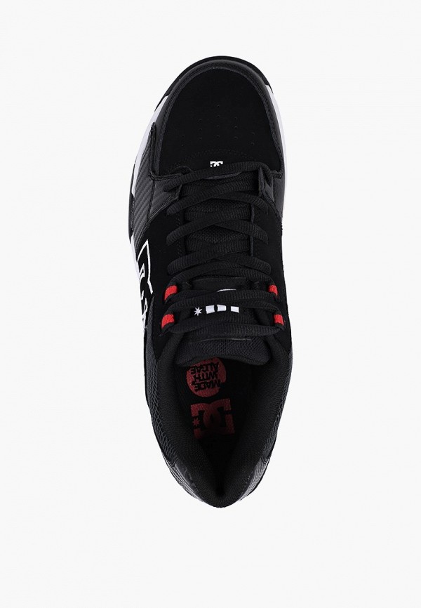 DC Shoes Кроссовки - VERSATILE M SHOE BWA - фото 4