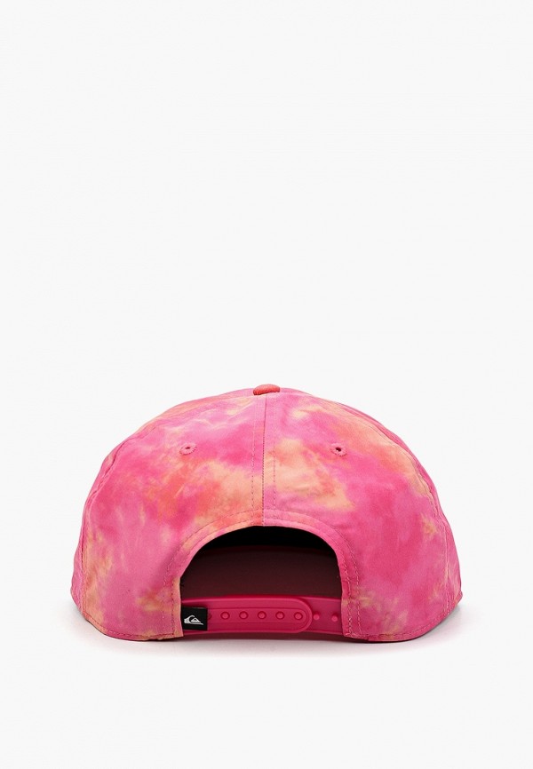 Quiksilver Бейсболка - LUCID DREAMS  HDWR MJY0 - фото 2