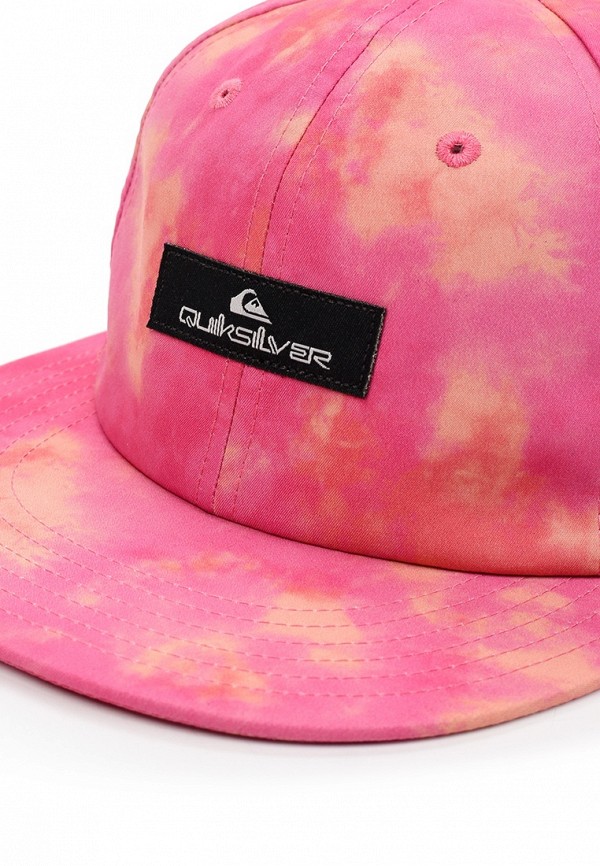 Quiksilver Бейсболка - LUCID DREAMS  HDWR MJY0 - фото 3
