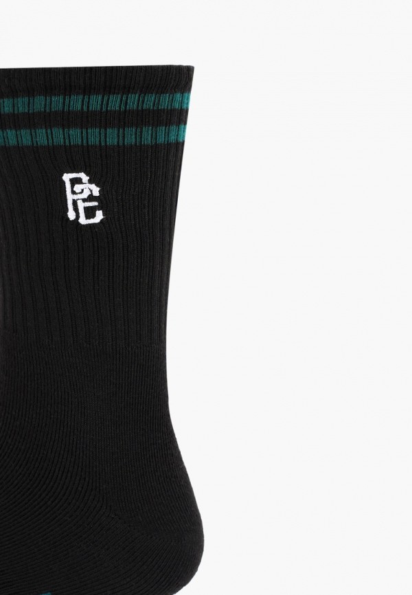 Element Носки - PEXE SKATE, Element x Public Enemy - фото 2