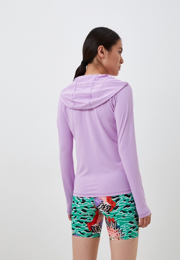 Billabong Гидрофутболка - A/DIV HOODED RG J SFSH 4654 - фото 3