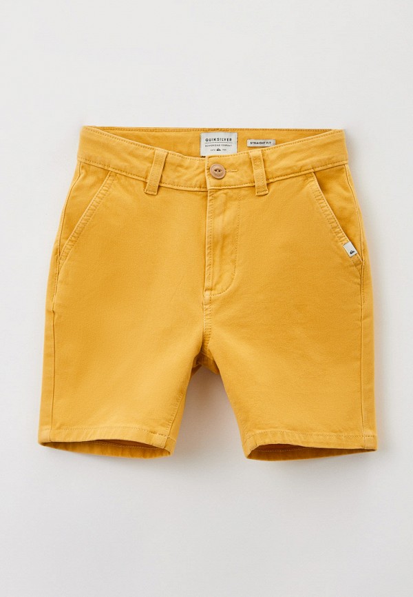 Quiksilver Шорты - KRANDYCHISHORYT B WKST YHP0 - фото 1