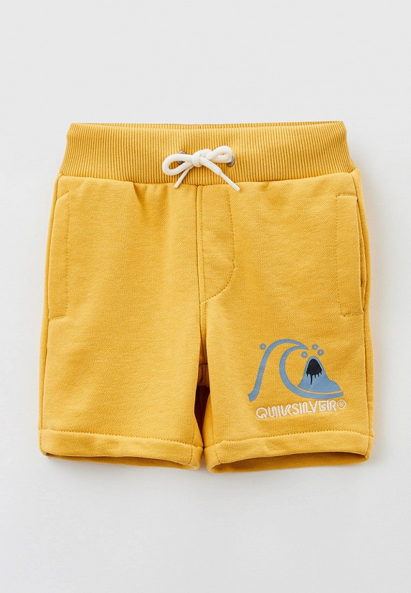 Quiksilver Шорты спортивные - 3 K OTLR XYYB - фото 1