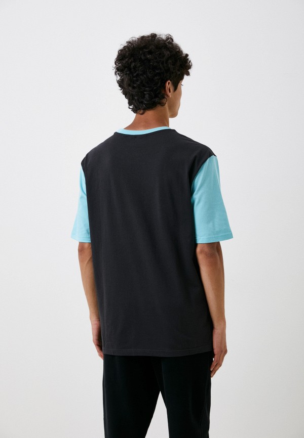 Quiksilver Футболка - MASTERPLAN M KTTP BGD0 - фото 2