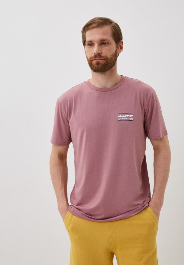 Quiksilver Футболка спортивная - OUTDOOR M KTTP PLP0 - фото 1