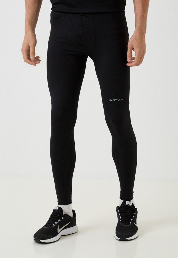 Quiksilver Тайтсы - TRAINING PANT M NDPT KVJ0 - фото 1
