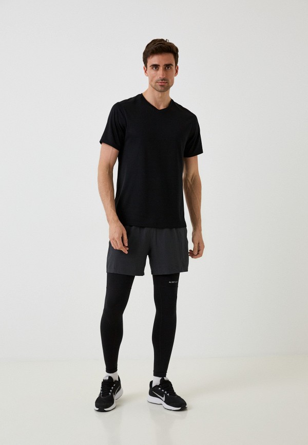 Quiksilver Тайтсы - TRAINING PANT M NDPT KVJ0 - фото 2