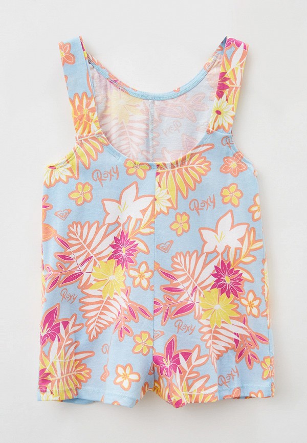 Roxy Комбинезон - TURTLES HEAVEN K CVUP BZQ8 - фото 2