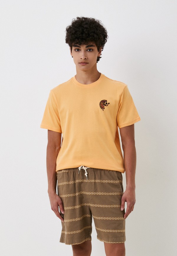 Element Футболка - VIPER M TEES 1955 - фото 1