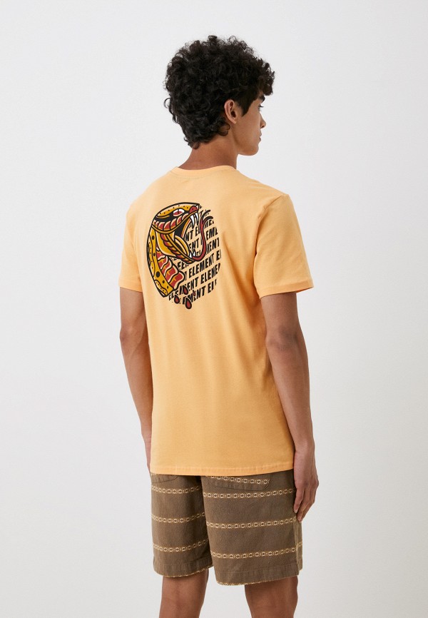 Element Футболка - VIPER M TEES 1955 - фото 2