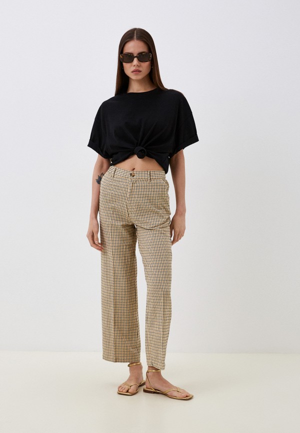 Billabong Брюки - BY THE BAY J NDPT 5049 - фото 2