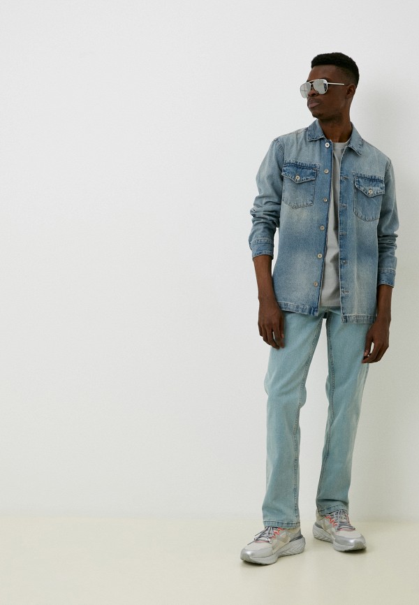 Billabong Джинсы - 73 JEAN - фото 2