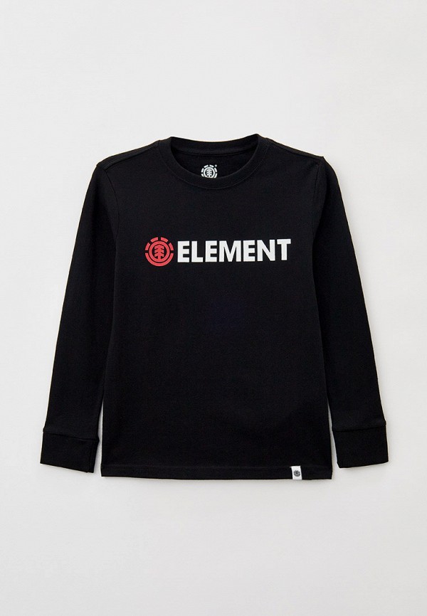 Element Лонгслив - BLAZIN LS YOUTH B TEES 3732 - фото 1