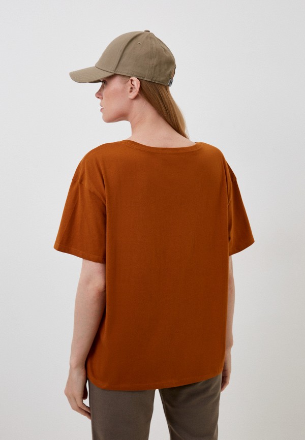 Element Футболка - BLAZIN CHEST SS W - фото 2