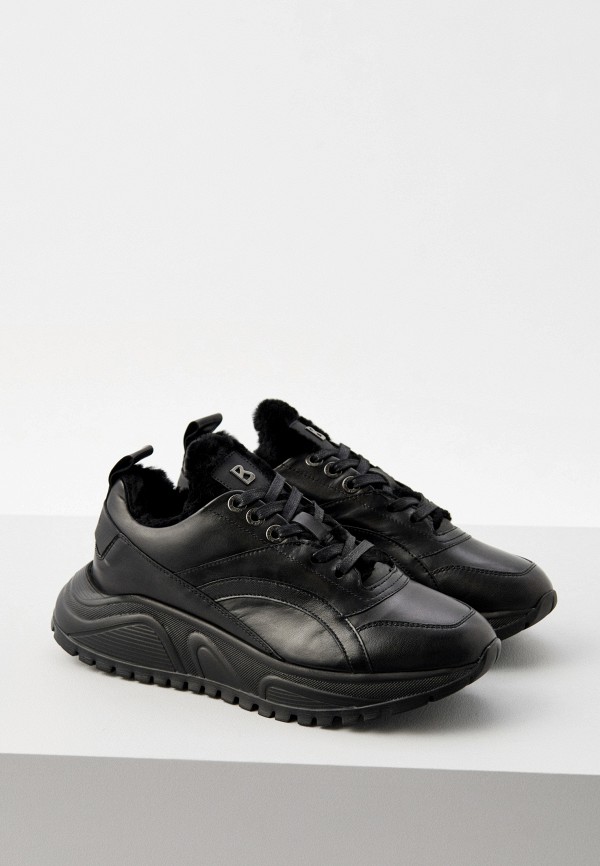 Bogner Кроссовки - фото 3