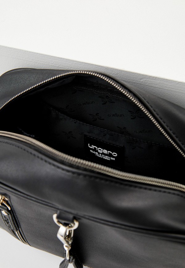 Ungaro Сумка и брелок - фото 4