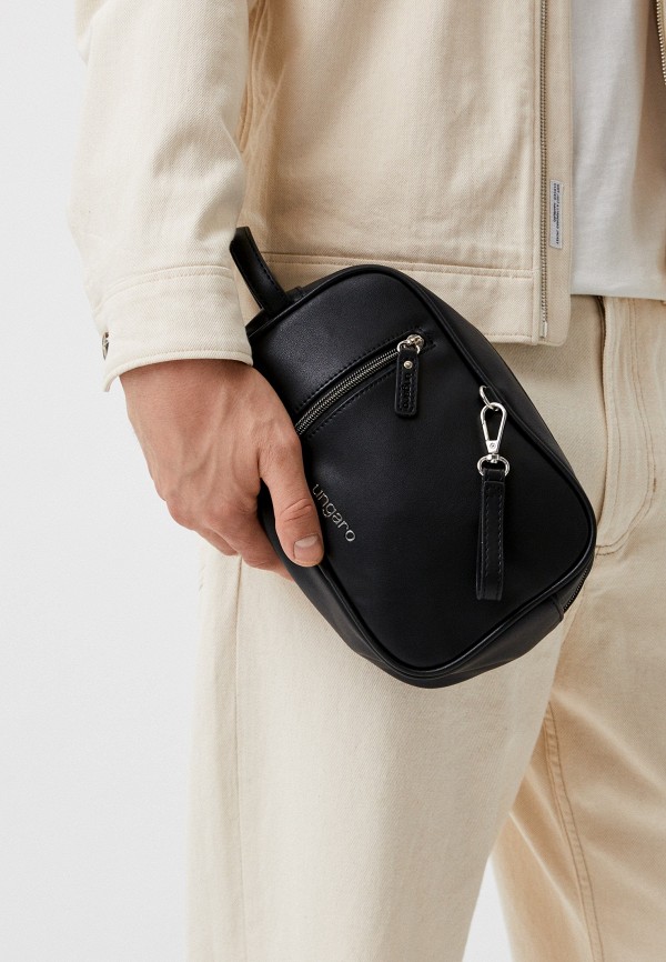 Ungaro Сумка и брелок - фото 6