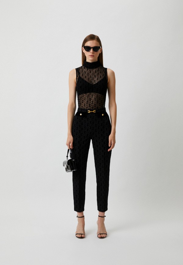 Elisabetta Franchi Комбинезон - фото 1