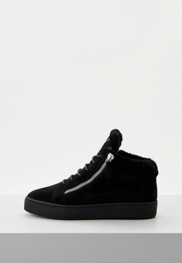 Giuseppe Zanotti Кеды - фото 1