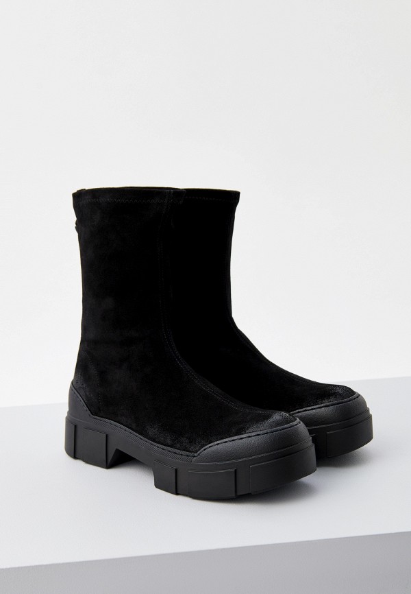 Vic Matie Полусапоги - фото 3