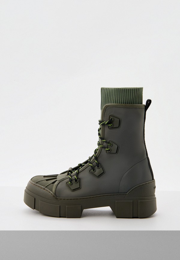 Vic Matie Ботинки - фото 1