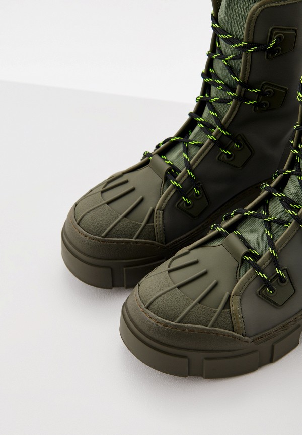 Vic Matie Ботинки - фото 2