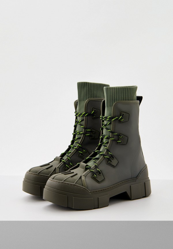 Vic Matie Ботинки - фото 3