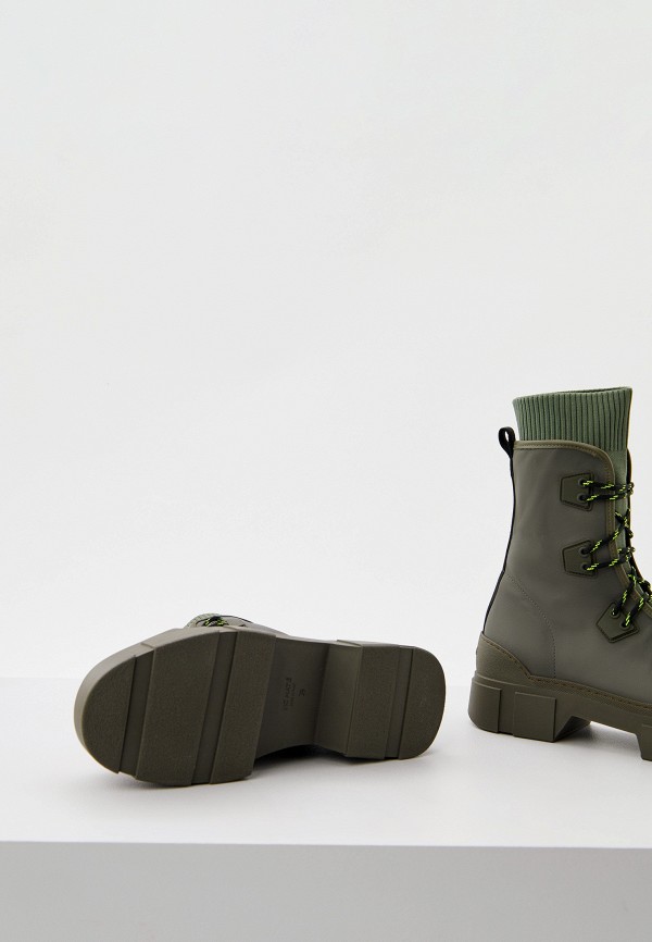 Vic Matie Ботинки - фото 5