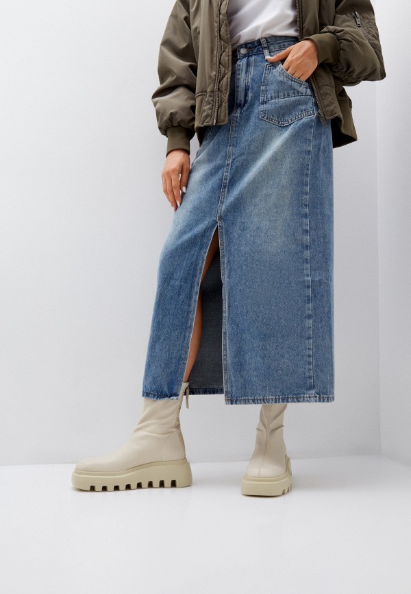 Vic Matie Ботинки - фото 6