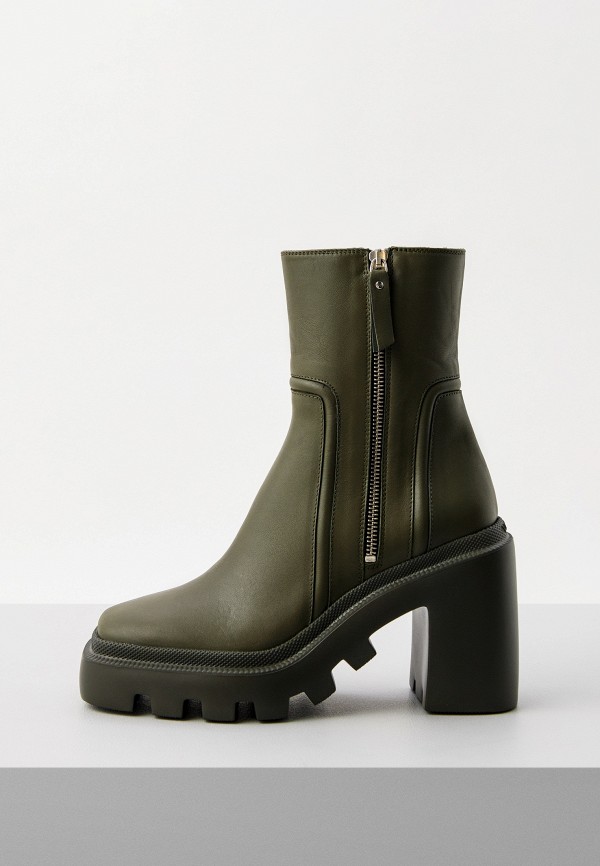 Vic Matie Ботильоны - фото 1