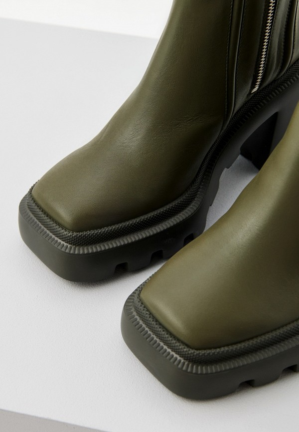 Vic Matie Ботильоны - фото 2