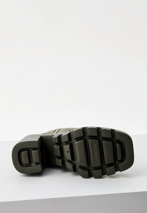 Vic Matie Ботильоны - фото 5