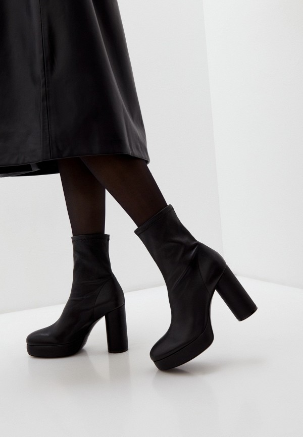 Vic Matie Полусапоги - фото 6